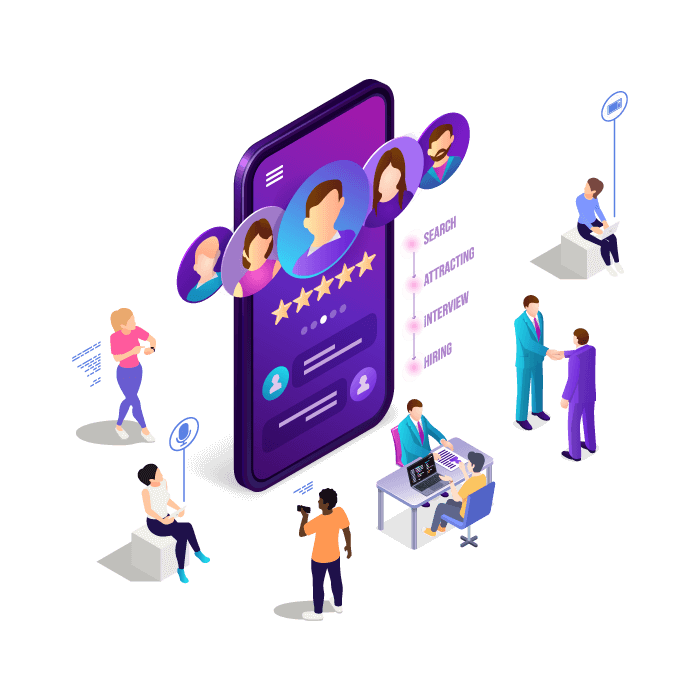 mobile app development